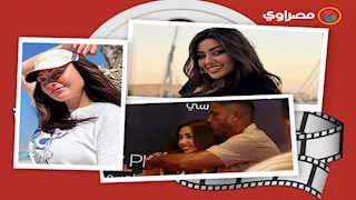 حدث بالفن | نقل رحمة محسن للمستشفى وويزو تصدم الجمهور بعد خسارة وزنها