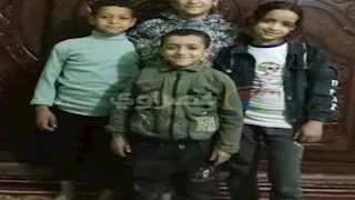 "رحمة" تلحق بأشقائها الأربعة.. تسلسل زمني لمأساة هزت المنيا