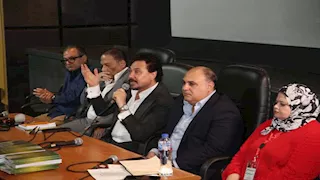 المهرجان القومي للمسرح المصري يكشف تفاصيل وفعاليات دورته الثامنة عشرة في مؤتمر صحفي حاشد