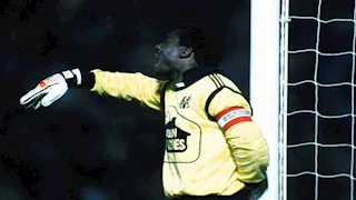 تدخلات سياسية أبعدتني.. حارس الكاميرون التاريخي يروي أسرار 3 مشاركات في كأس العالم - حوار