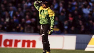 أنطوان بيل لمصراوي: الأهلي تأهل بالخدعة.. وهذا ما فعله طبيب المقاولون قبل المباراة