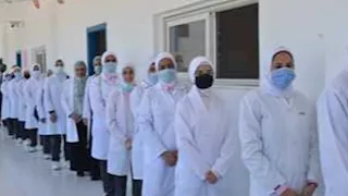 مدرسة تمريض مبرة الزقازيق تفتح باب التقديم.. تعرف على التفاصيل والشروط