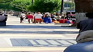 حرارة تلامس الـ43.. طقس مستقر في أسوان رغم تحذيرات الأرصاد بأمطار رعدية