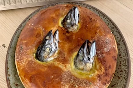 لا تتخلص منها.. فوائد تناول رؤوس الأسماك على الصحة