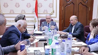 الوطنية الصحافة": رؤساء تحرير جدد للأهرام الرياضي وآخر ساعة وبوابة روزاليوسف