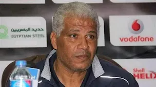 "ببالغ الحزن والأسى".. نادي الزمالك ينعى ميمي عبد الرازق