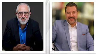 بالتعاون مع ريتشارد الحاج.. نشاط مكثف لـ تامر كروان في صيف 2025 