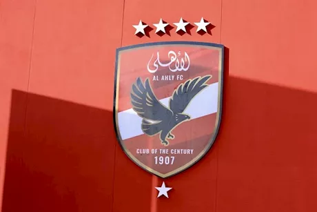 نقل رامي سعيد نجم الأهلي السابق للمستشفى