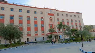 إنقاذ مُسنة ومريض ستيني من توقف كهرباء القلب بالمنيا