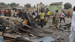 رئيس الاتحاد الأفريقي: لا توجد إبادة جماعية في نيجيريا