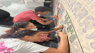 ‬متحف شرم الشيخ يواصل تنفيذ مشروع "المقبرة الحية"