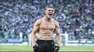 الأكثر تهديفا في الدوري الكبرى.. سعر جيوكيريس في فانتازي الدوري الإنجليزي