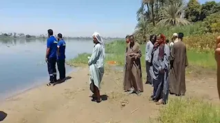 أصوات البراءة غرقت.. كيف ابتلعت ترعة البداري أحلام الطفولة لثلاث شقيقات؟