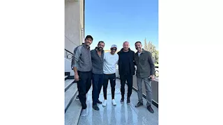 لأول مرة.. محمود الخطيب يشارك في مسلسل "كتالوج" 