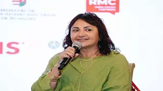 بحضور هالة خليل وفرح الديباني.. "هي الفنون" يعلن تفاصيل دورته الخامسة