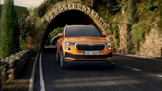 سكودا KAROQ موديل 2025 الجديدة تنطلق رسميًا في مصر.. أسعار ومواصفات