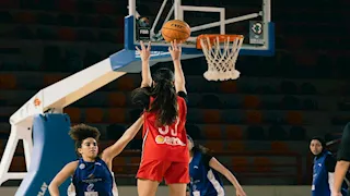 خسارة قاسية ورسالة من الخطيب.. تمارا نادر السيد تكشف اللحظة الأصعب بمسيرتها