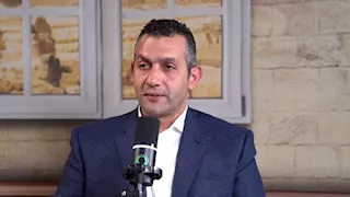 عمرو الشلمة مرشح الشيوخ: أحلم بتنمية شاملة للبحيرة تبدأ من التعليم والصحة -(فيديو)