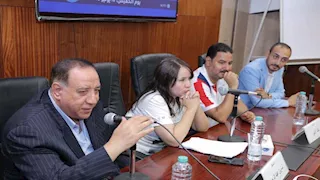 مكتبة الإسكندرية تناقش تحولات الإعلام في ندوة جديدة (صور)