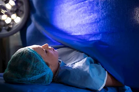 ممارسة الرياضة بعد الولادة القيصرية- مفيدة أم مضرة؟