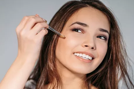 زيت البرقوق للبشرة- إليك فوائده