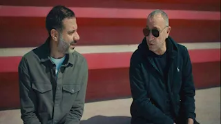 "قصص متفوتكش".. ظهور فني لمحمود الخطيب.. ووفاة بطل أولمبياد 2010