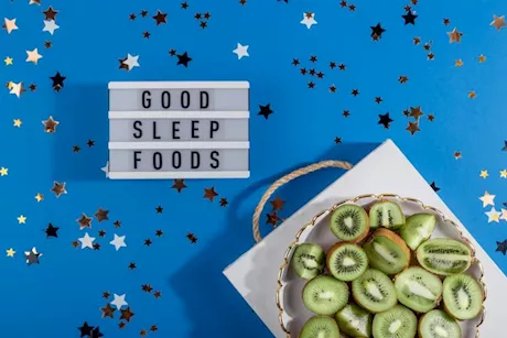 وداعًا للأرق- هذه الفاكهة تساعد على علاجه