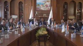 الجبهة الوطنية يعقد أولى دوراته التثقيفية لقيادات المحافظات ومرشحي الشيوخ