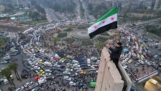 في بيان مشترك.. 10 دول عربية وتركيا يؤكدون دعمهم لوحدة وسيادة سوريا