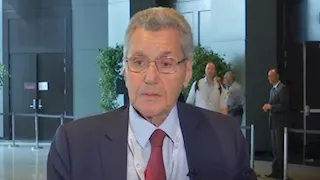 خبير بيئي: الوصول إلى صفر كربون بحلول 2050 سيكون صعبًا