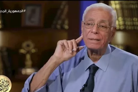 حسام موافي يوصي بهذا الطعام: يعالج الإمساك