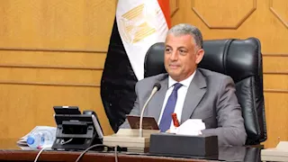 محافظ الإسماعيلية يوجه بتسريع ملفات تقنين الأراضي والتصالح في البناء