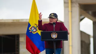  رئيس كولومبيا: علينا التخلي عن الشراكة مع الناتو