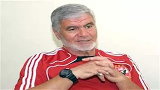 رد ناري من إكرامي على لاعب الأهلي السابق بعد الهجوم على رمضان صبحي