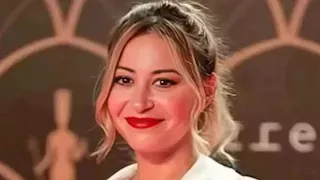  الليلة.. منة شلبي ضيفة لميس الحديدي في برنامج "الصورة" بعد تكريمها في مهرجان الجونة