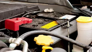 مشاكل بطارية السيارة في الشتاء .. أسباب وحلول