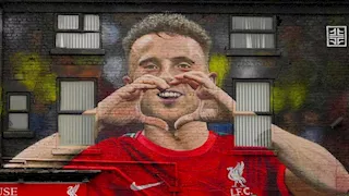 "الصور ستبقى خالدة".. ماذا قال ديوجو جوتا في المقابلة الأخيرة قبل وفاته؟