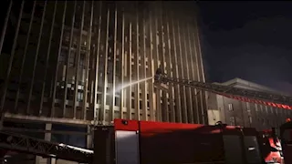 ما تقوله الأرقام عن الحرائق في مصر.. لماذا تزيد الحوادث في مايو ويونيو؟