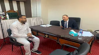 ننشر أسماء 22 مترشحًا لانتخابات مجلس الشيوخ بأسيوط (صور)