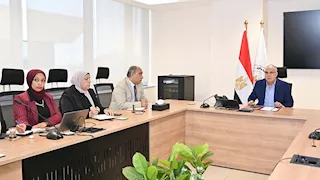 برعاية السيسي.. القاهرة تستعد لاستضافة الحدث الأهم في قضايا المياه عالميًا