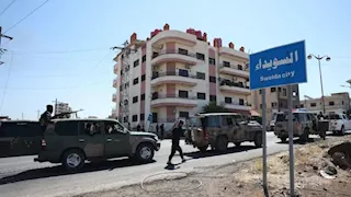 أيام الرعب في السويداء.. شهادات عن القتل والسلب والانتهاكات