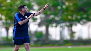 قراءة في ذهن فيريرا من واقع ودية الزمالك ورع