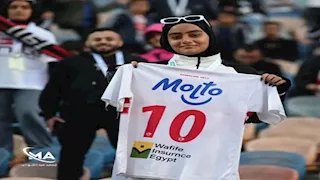 "عيبه إنه عصبي".. قصة حب مشجعة زملكاوية لشيكابالا.. ماذا قالت عن اعتزاله لمصراوي؟