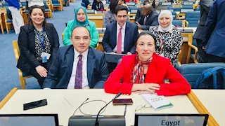 وزيرة البيئة: 40 عامًا من الالتزام والمرونة تُعزز ريادة إفريقيا في مواجهة التحديات البيئية