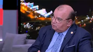 رفعت فياض: "البكالوريا" صممت لتكون بديلًا أكثر تطورًا للثانوية العامة التقليدية