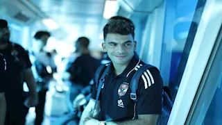 ماذا قال الشناوي بعد انتقال زيزو للأهلي؟