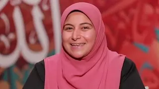 الواعظة أسماء أحمد: ارحموا أولادكم صغارًا تنالوا برهم كبارًا.. والدين دين رحمة لا قسوة
