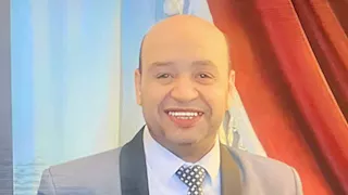 "أزمة قلبية مفاجئة".. وفاة رئيس الجهاز التنفيذي لشركة مياه الشرب بالمنوفية