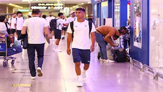  مصدر يكشف لمصراوي عن جلسة قد تحل أزمة للزمالك في الموسم المقبل