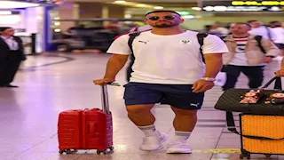 المصري البورسعيدي يخوض 3 وديات في تونس